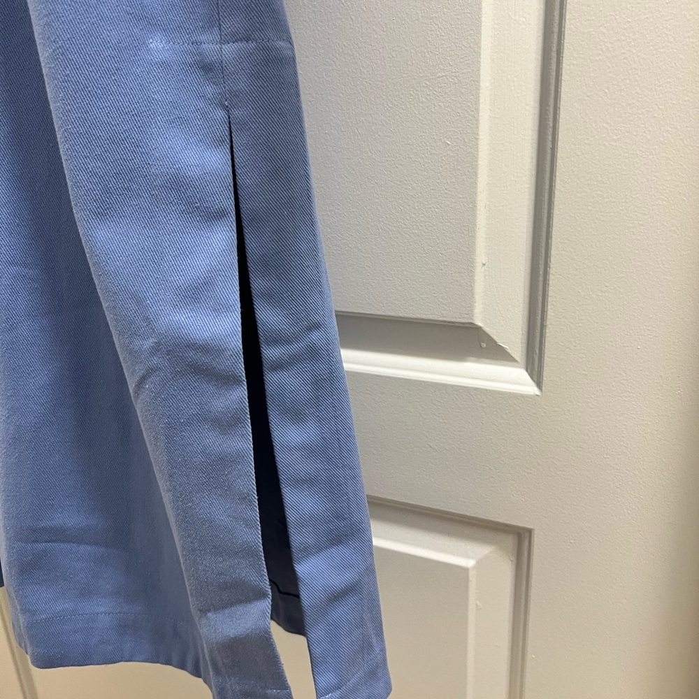 NWT Anthropologie Magali Pascal Milou Trench Coat - Picture 13 of 15